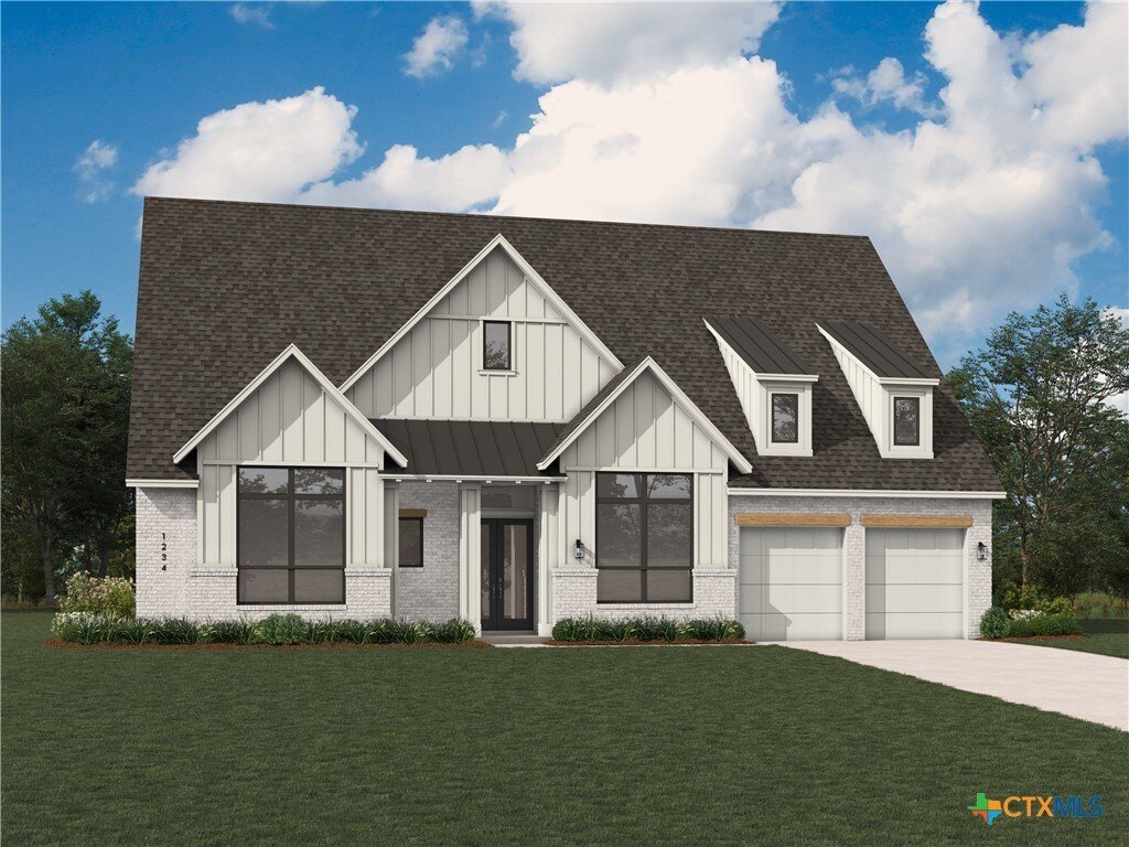 House in Liberty Hill, Texas, United States 1 - 17519411