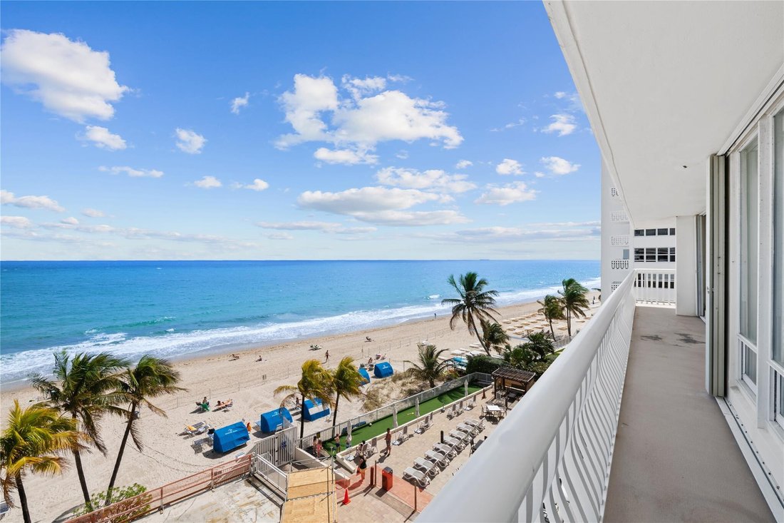 Condo in Fort Lauderdale, Florida, United States 1 - 17360731