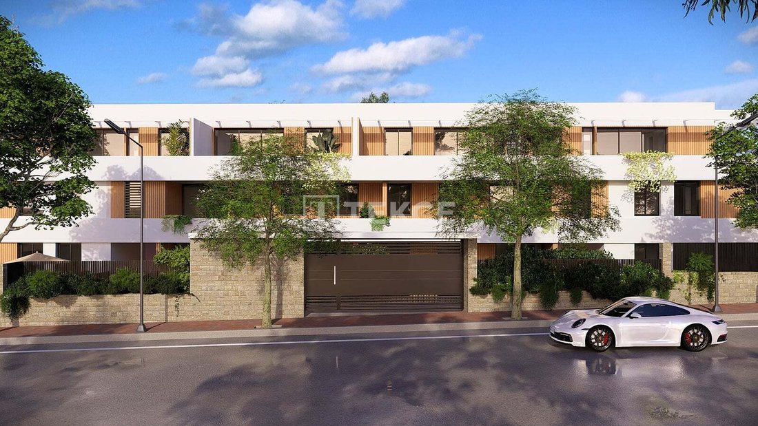 Apartment in Xabia / Javea, Valencian Community, Spain 2 - 17523999