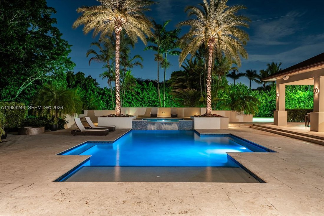 House in Miami, Florida, United States 2 - 17520452
