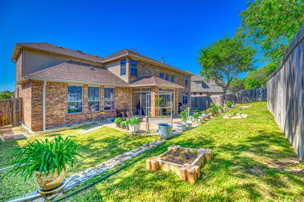 House in DeSoto, Texas, United States 3 - 17524170