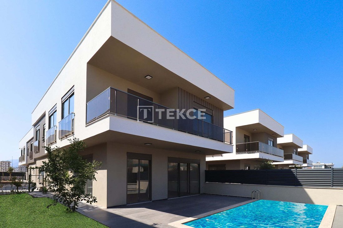 Villa in Döşemealtı, Antalya, Turkey 5 - 17524025