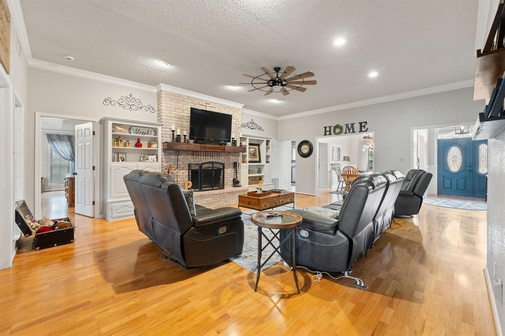 House in Cleburne, Texas, United States 5 - 17522037