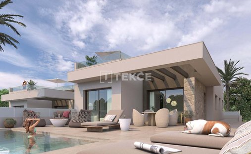 Villa a Benijófar, Comunità Valenzana, Spagna 1