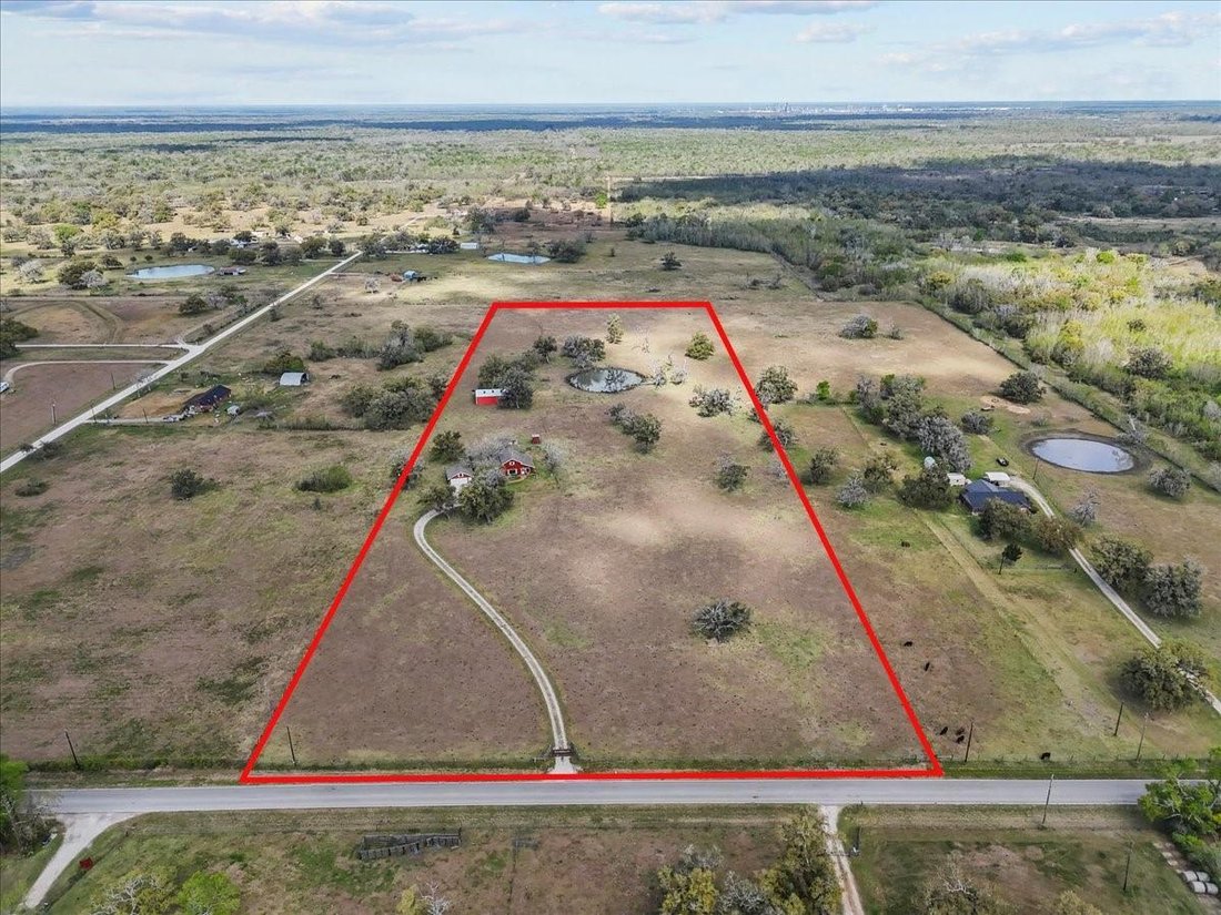 House in Brazoria, Texas, United States 4 - 17522224