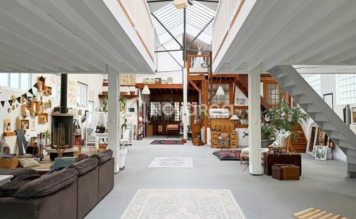 House in Bizanos, Nouvelle-Aquitaine, France 1