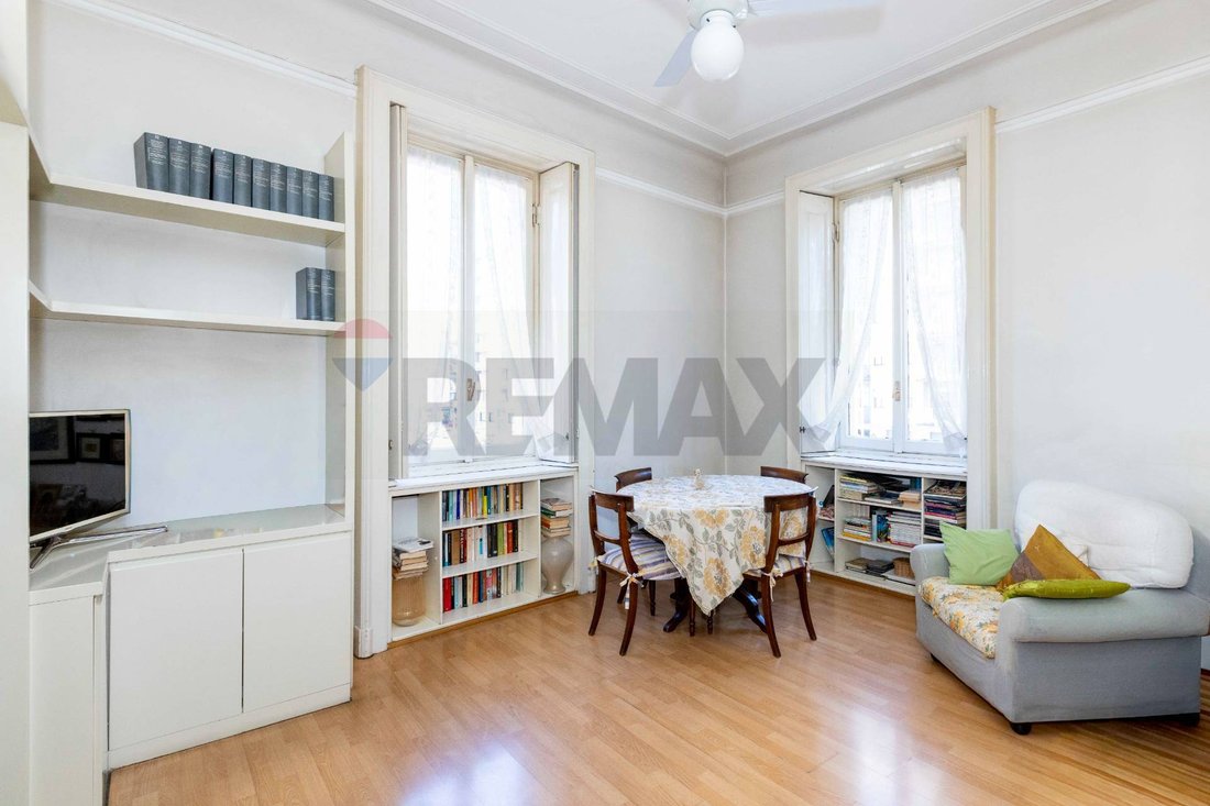 Apartment in Isola, Milan, Italy 1 - 17525174