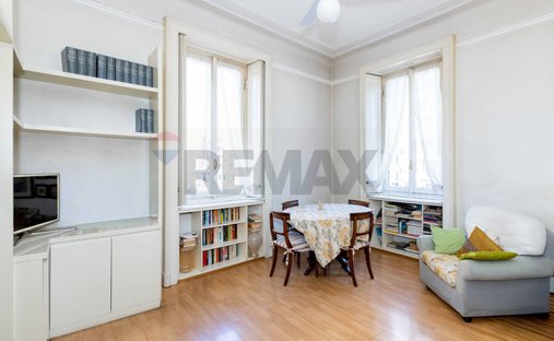 Apartment in Isola, Milan, Italy 1