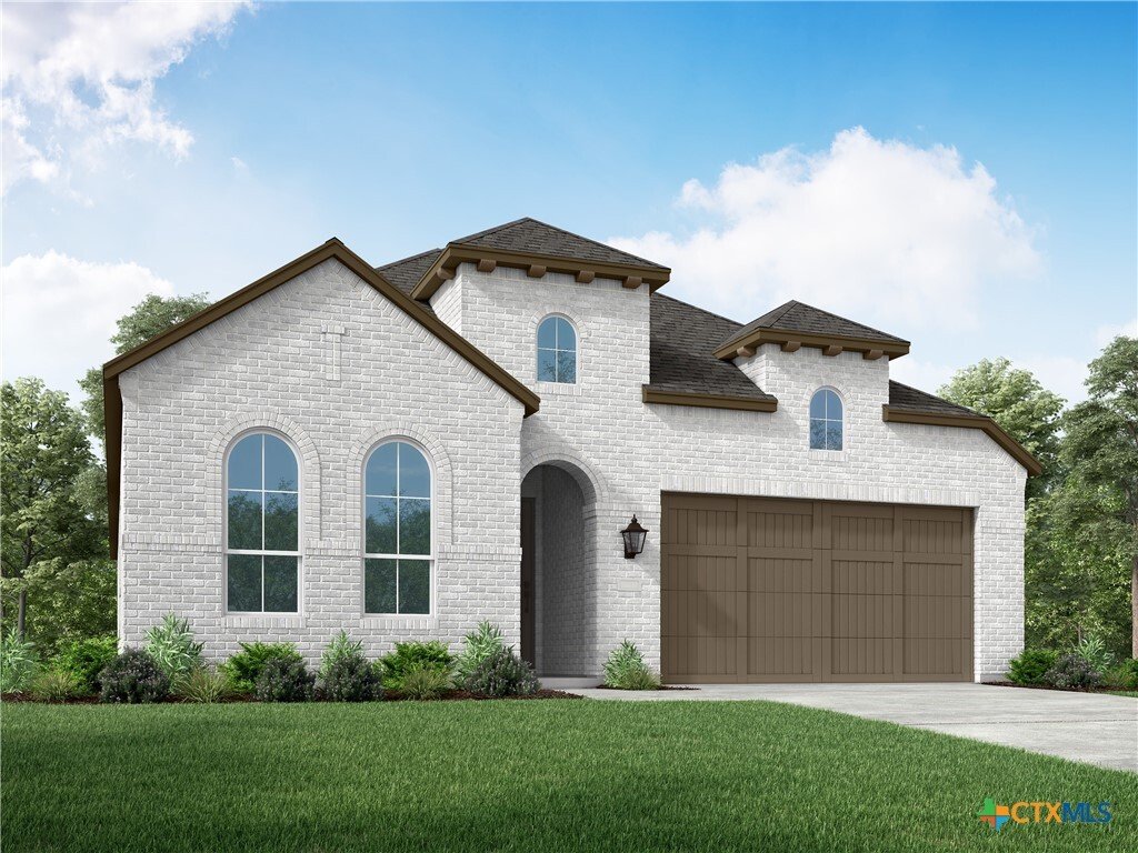 House in San Antonio, Texas, United States 1 - 17519418