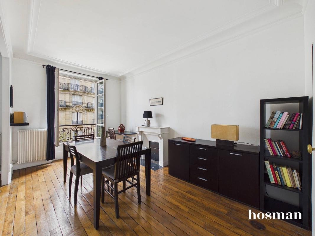 Apartamento en Arsenal, Paris 4e Arrondissement, París 5 - 17520636