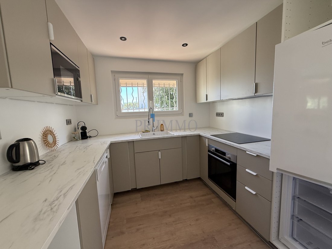 House in Les Issambres, Roquebrune-sur-Argens, France 5 - 15041367