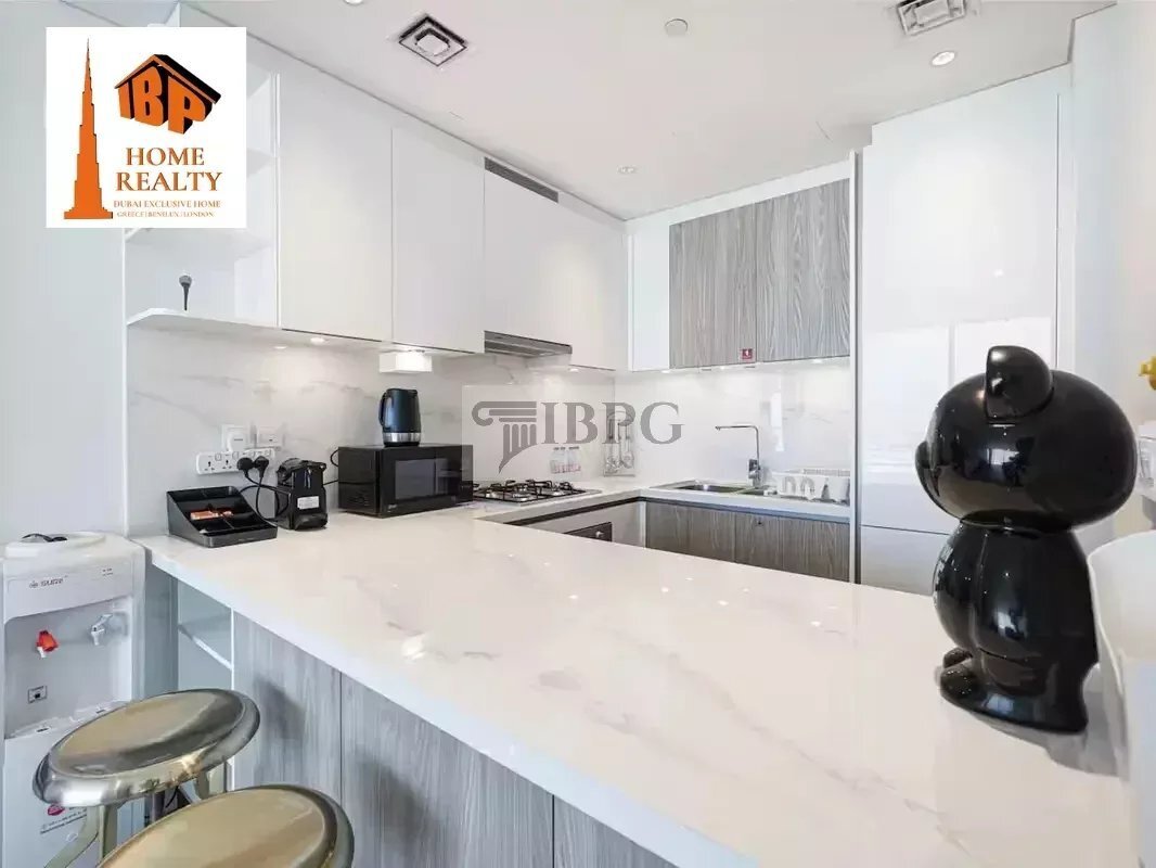 Wohnung in MBR- Al Merkad, Dubai, Vereinigte Arabische Emirate 3 - 17521138