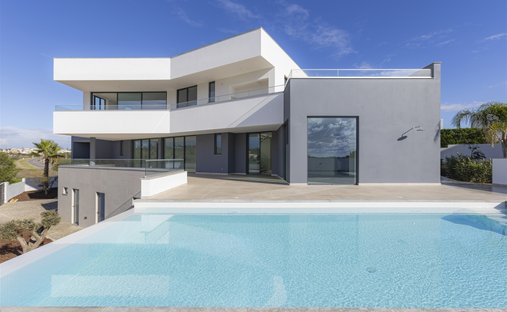House in Sao Goncalo de Lagos, Algarve, Portugal 1