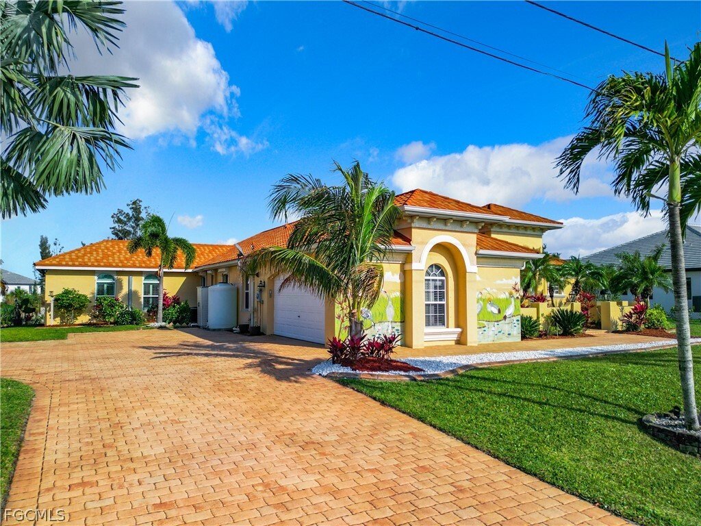 House in Cape Coral, Florida, United States 2 - 17519471