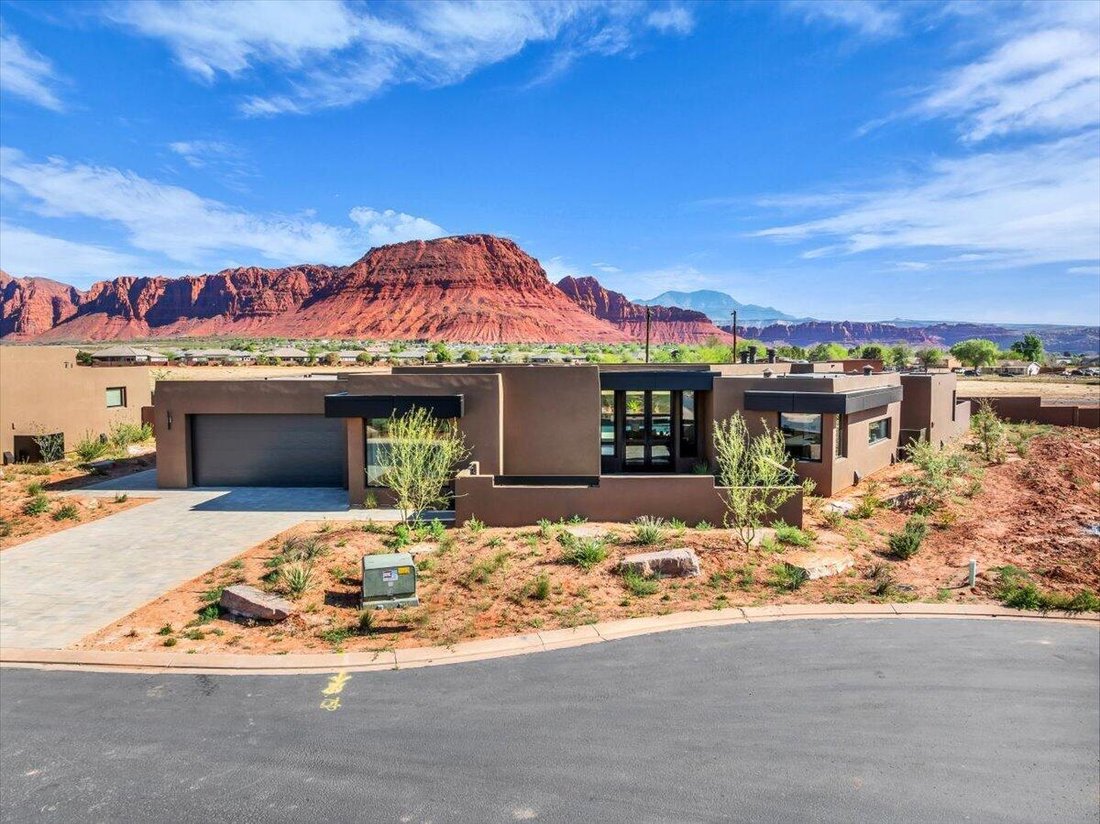 House in Ivins, Utah, United States 1 - 16788704