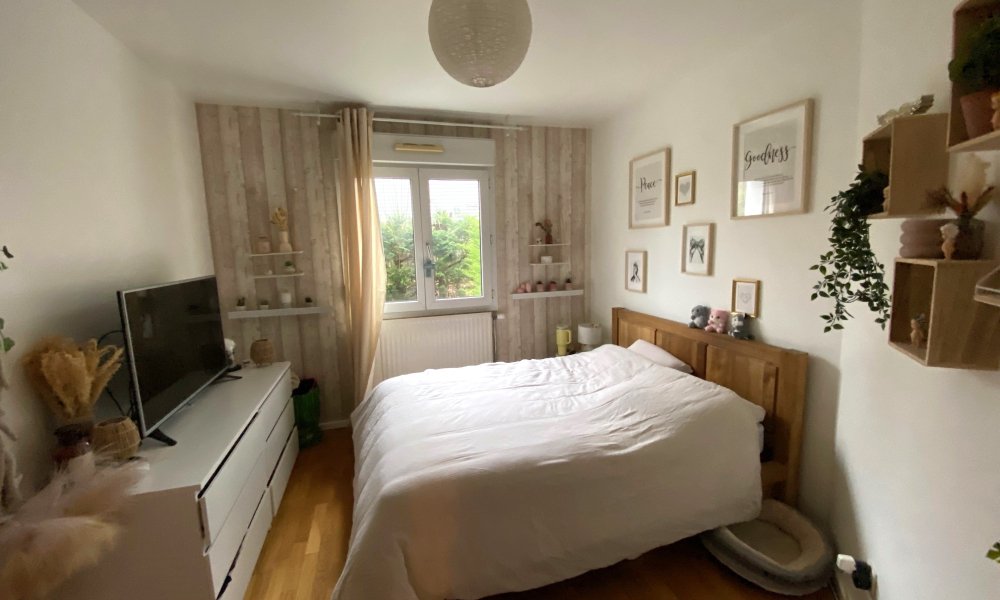 Apartment in Gare, Annecy, France 4 - 17524068