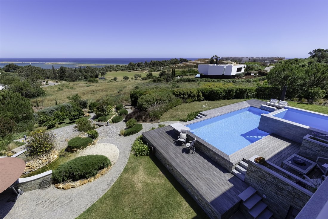House in Odiaxere, Algarve, Portugal 1 - 15877346