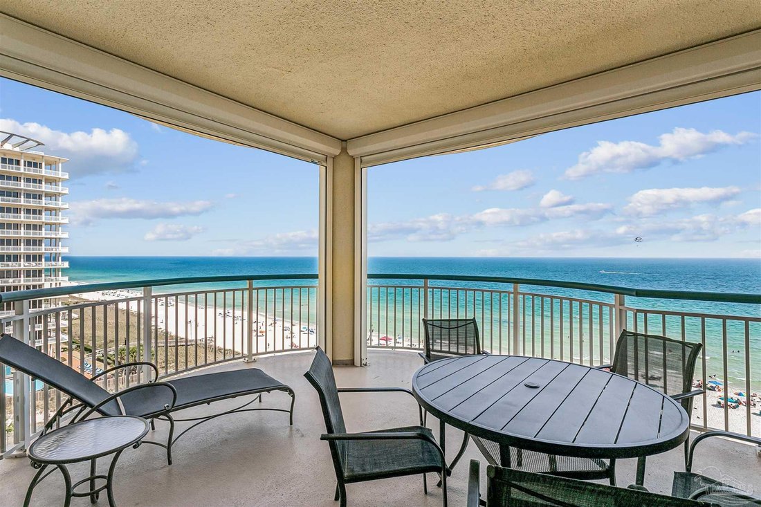 Condo in Pensacola, Florida, United States 2 - 17523646