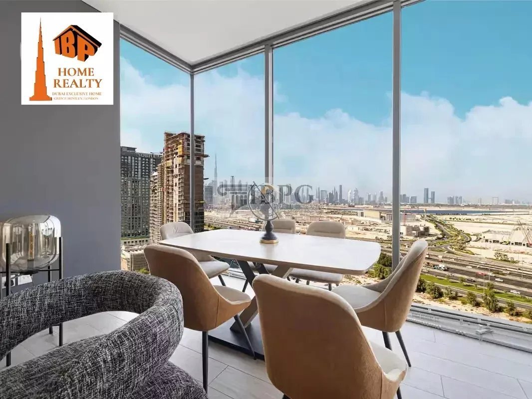 Wohnung in MBR- Al Merkad, Dubai, Vereinigte Arabische Emirate 1 - 17521138