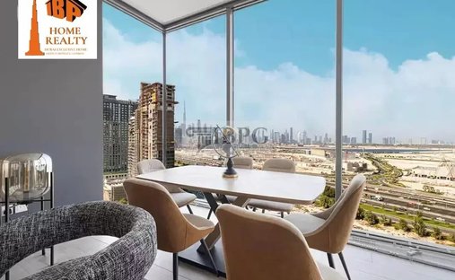 Appartamento in MBR- Al Merkad, Emirato di Dubai, Emirati Arabi Uniti 1