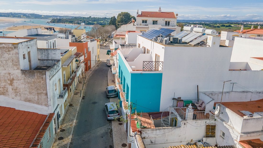 House in Alvor, Algarve, Portugal 1 - 10764294