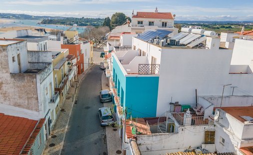 Casa a Alvor, Algarve, Portogallo 1