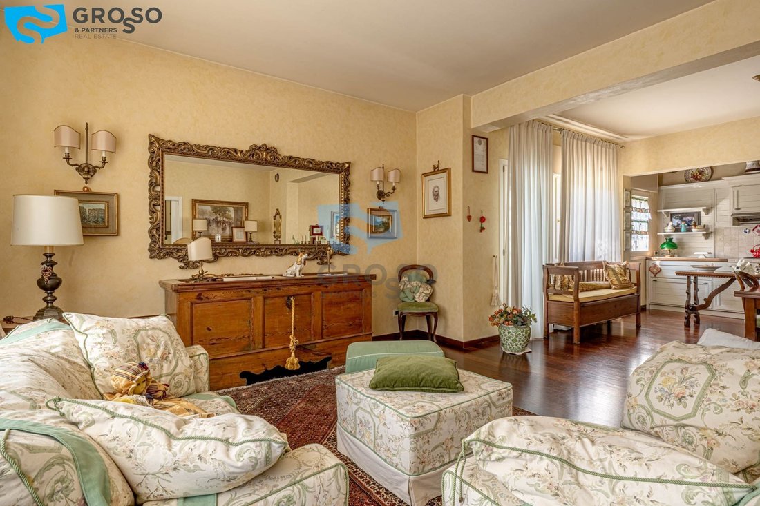 House in Cathedral - Piazza dei Signori, Treviso, Italy 5 - 17523581