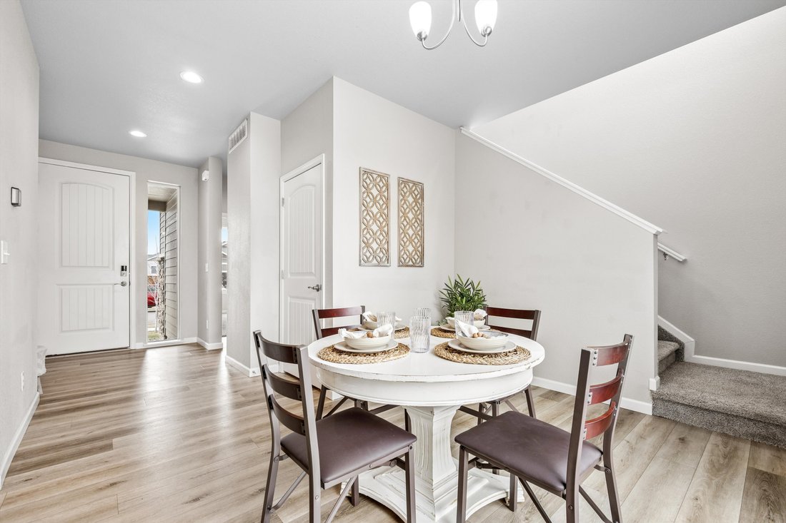 House in Greeley, Colorado, United States 5 - 17522768