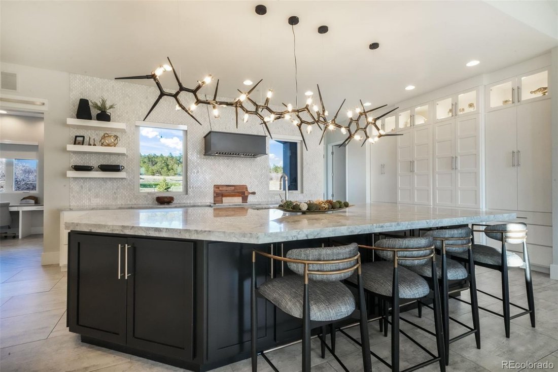 House in Colorado Springs, Colorado, United States 4 - 17519270