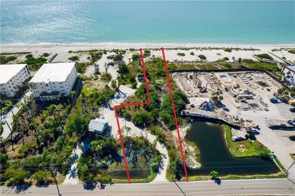 Land in Sanibel, Florida, United States 2 - 17525427