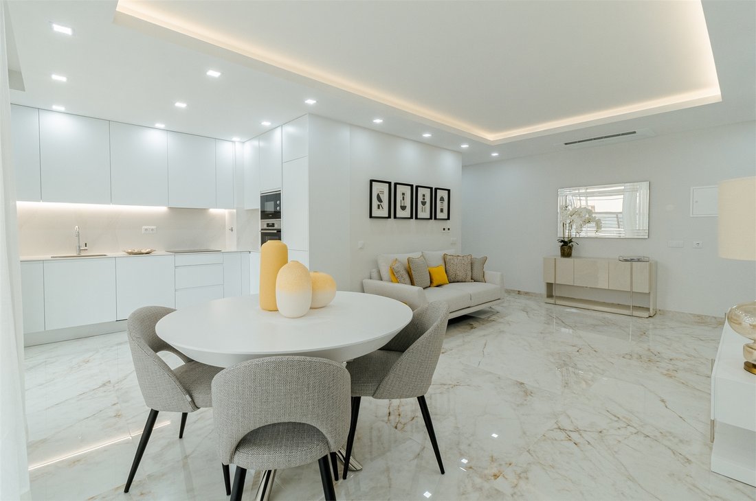 Apartment in São Sebastião, Lagos, Sao Goncalo de Lagos, Portugal 1 - 16965343