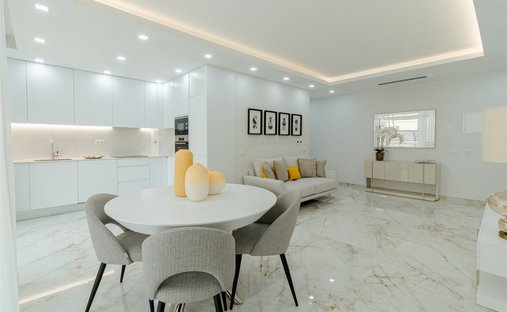 Apartment in São Sebastião, Lagos, Sao Goncalo de Lagos, Portugal 1