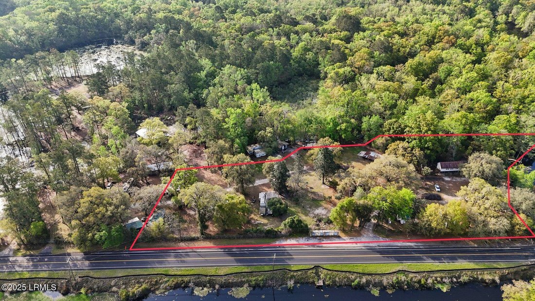 Land in Yemassee, South Carolina, United States 2 - 17523464