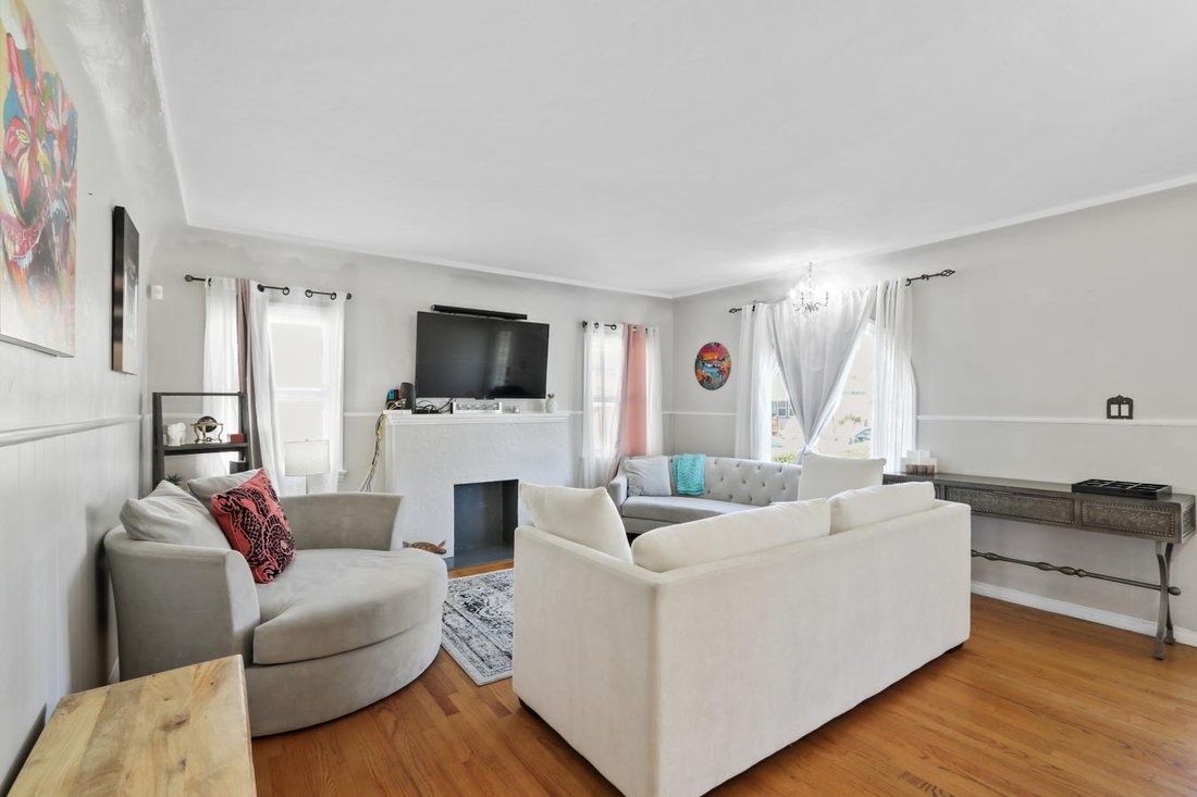 House in Torrance, California, United States 4 - 17521133
