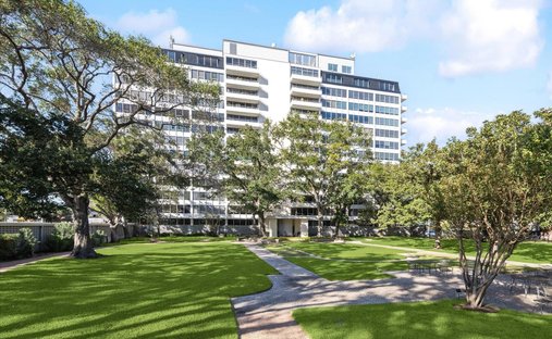 Condo in Houston, Texas, United States 1
