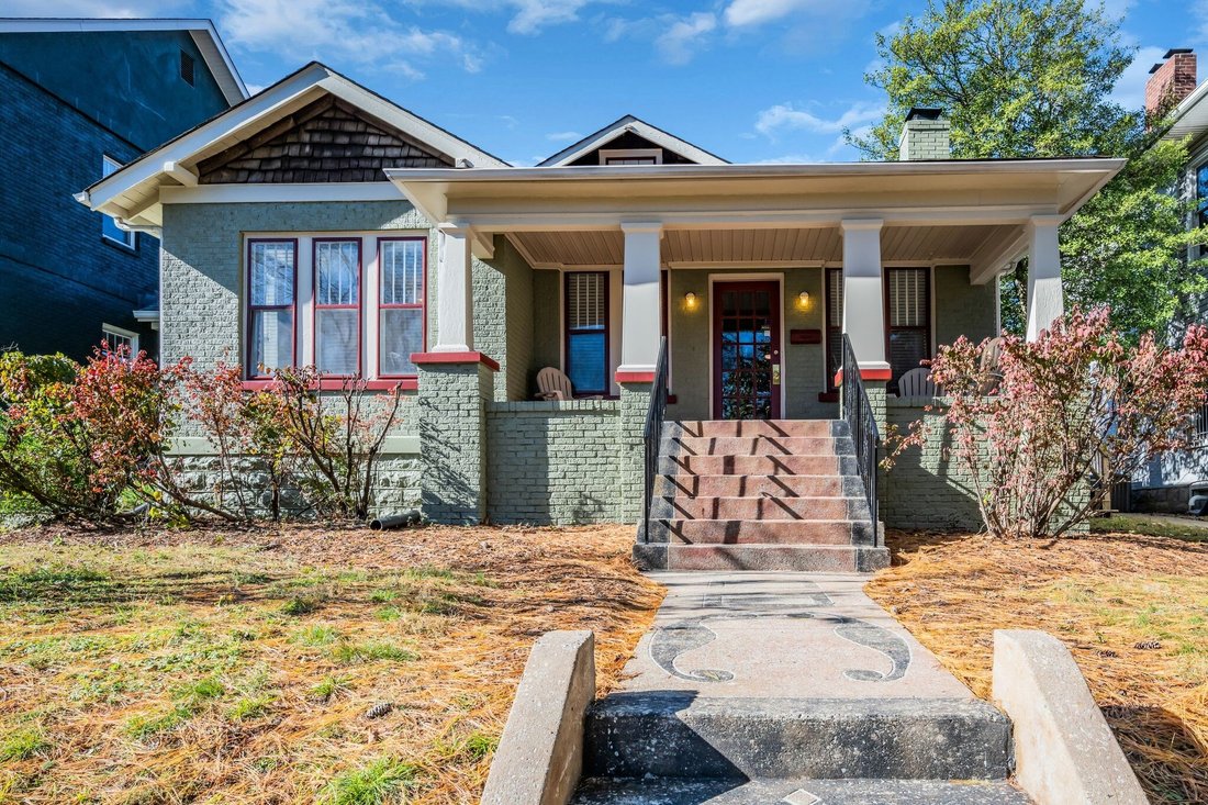 House in Nashville, Tennessee, United States 2 - 17520978