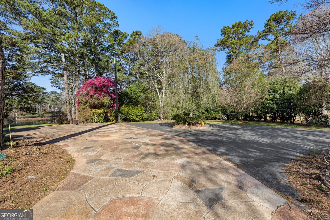 House in Fayetteville, Georgia, United States 4 - 17522478