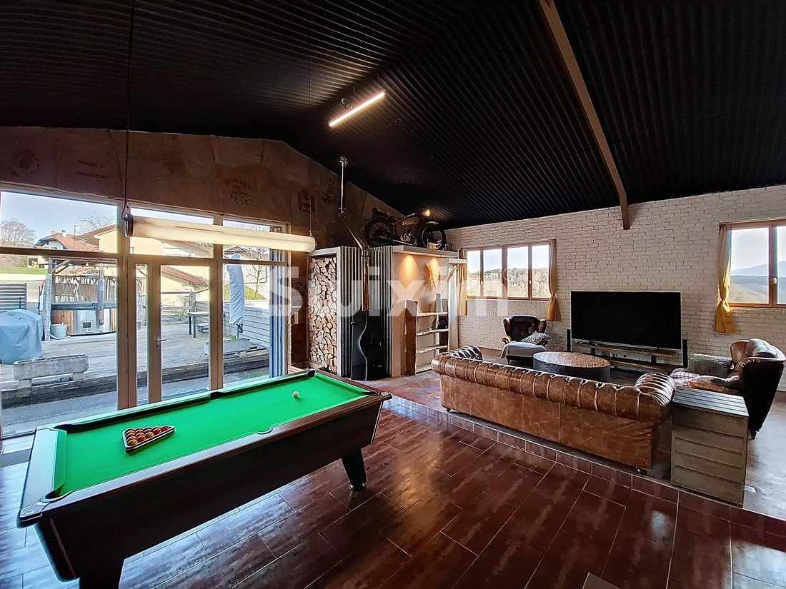 House in Eloise, Auvergne-Rhône-Alpes, France 3 - 17523543
