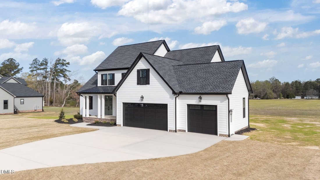 House in Holly Springs, North Carolina, United States 3 - 17520070