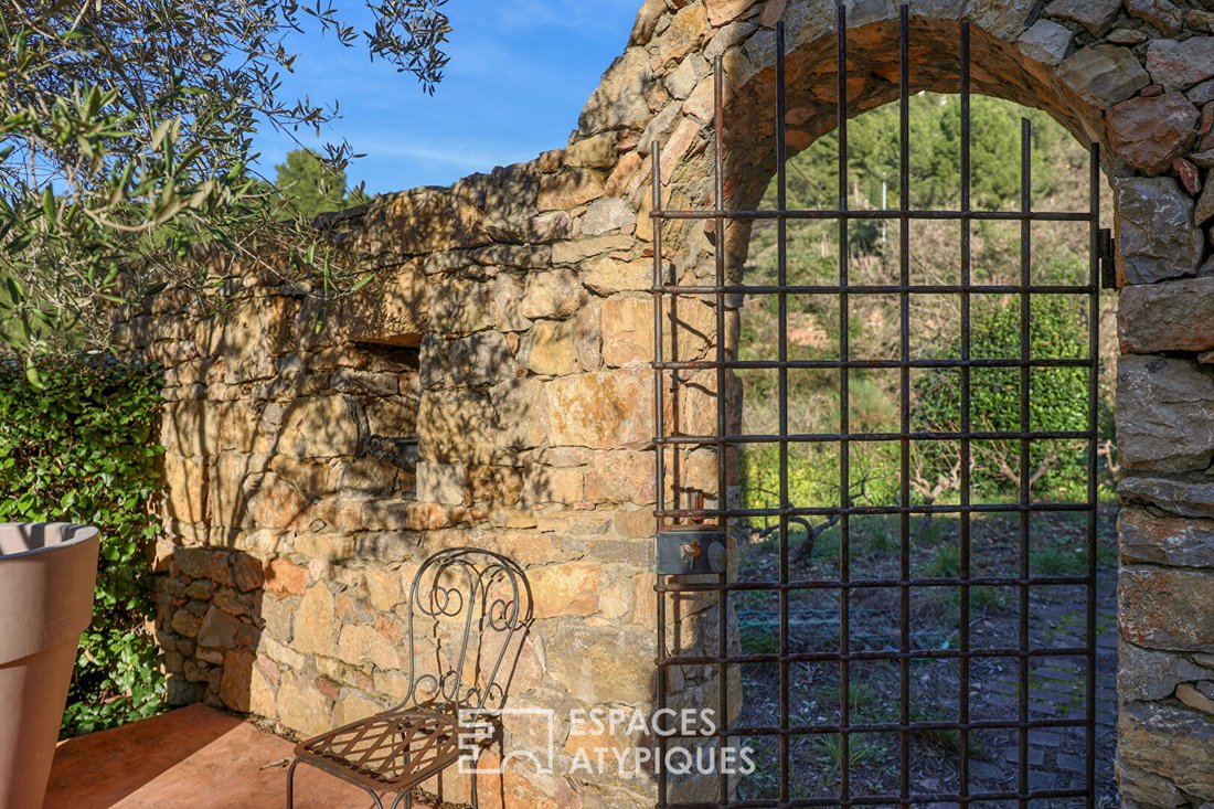 Villa in Les Freres-Les Cancades-Les Ginestes, Le Beausset, France 3 - 17524645