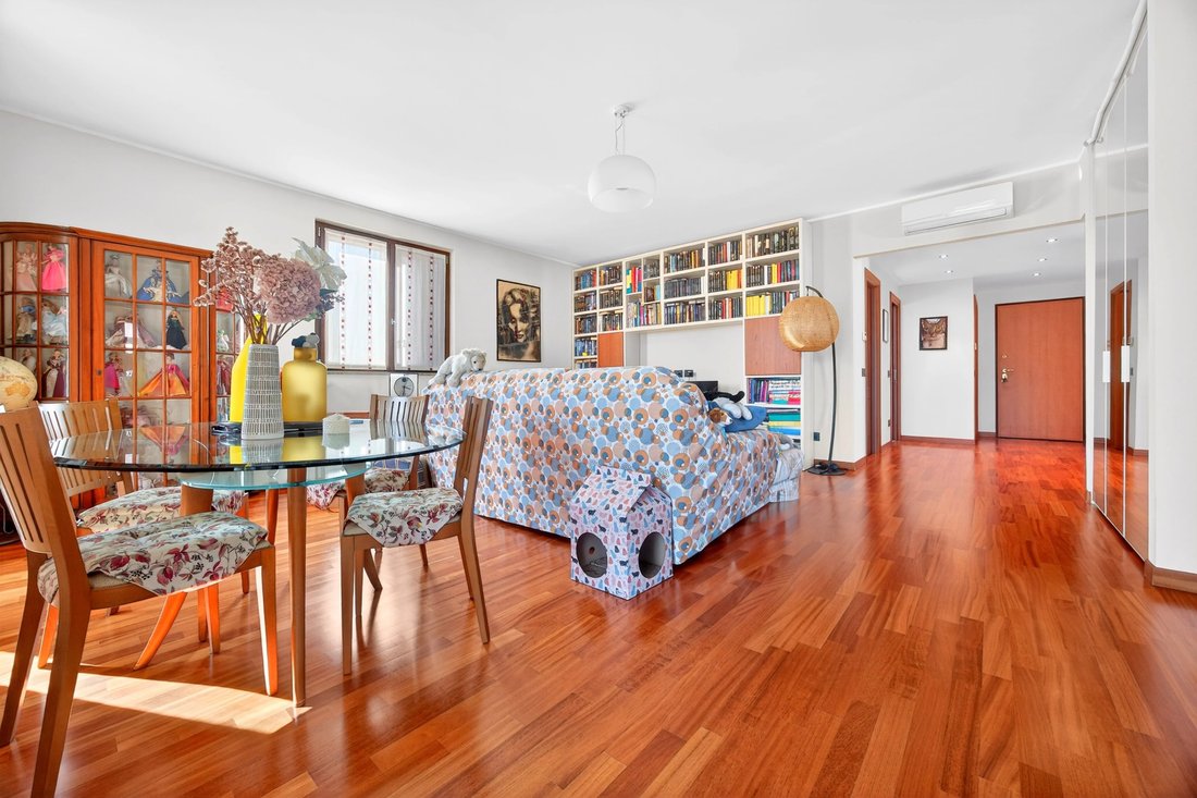 Apartment in Arese, Lombardy, Italy 4 - 17523567