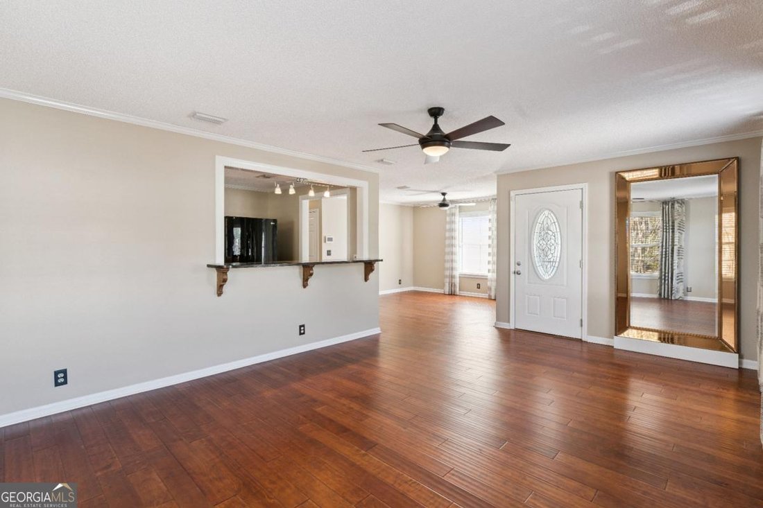 House in St. Simons, Georgia, United States 4 - 17522682