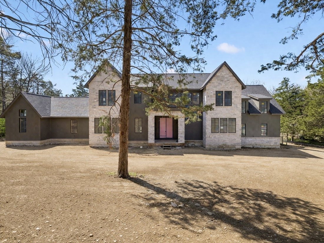 House in Forest Hills, Tennessee, United States 4 - 17521074