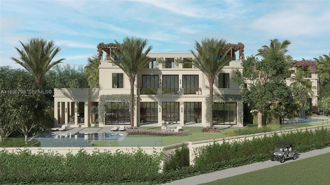 House in Miami Beach, Florida, United States 3 - 16635680