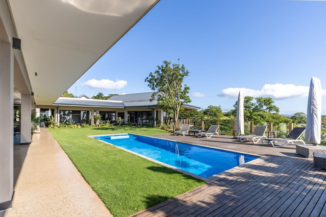 House in Zini River Estate, KwaZulu-Natal, South Africa 3 - 17522875