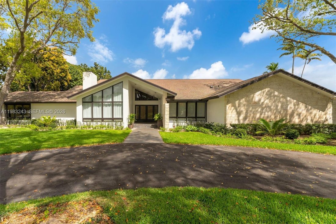 House in Miami, Florida, United States 3 - 17520452