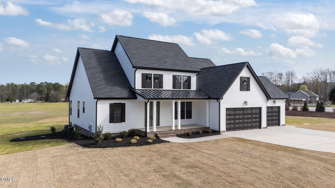 House in Holly Springs, North Carolina, United States 2 - 17520070