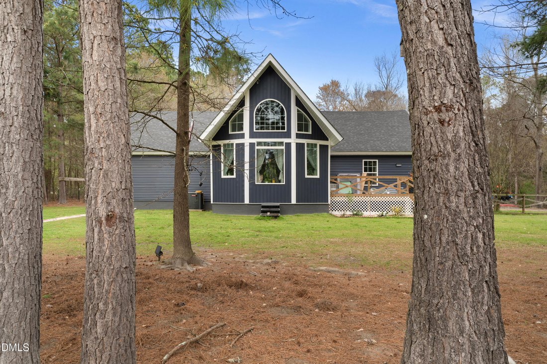 House in Burgaw, North Carolina, United States 1 - 17520071