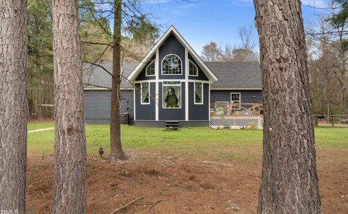 House in Burgaw, North Carolina, United States 1