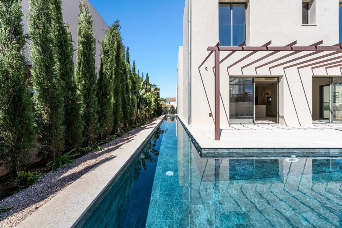 Villa in Colonia de Sant Pere, Arta, Balearic Islands 1 - 16629533